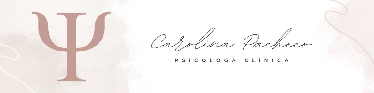 Carolina Pacheco - Cascais - Therapy