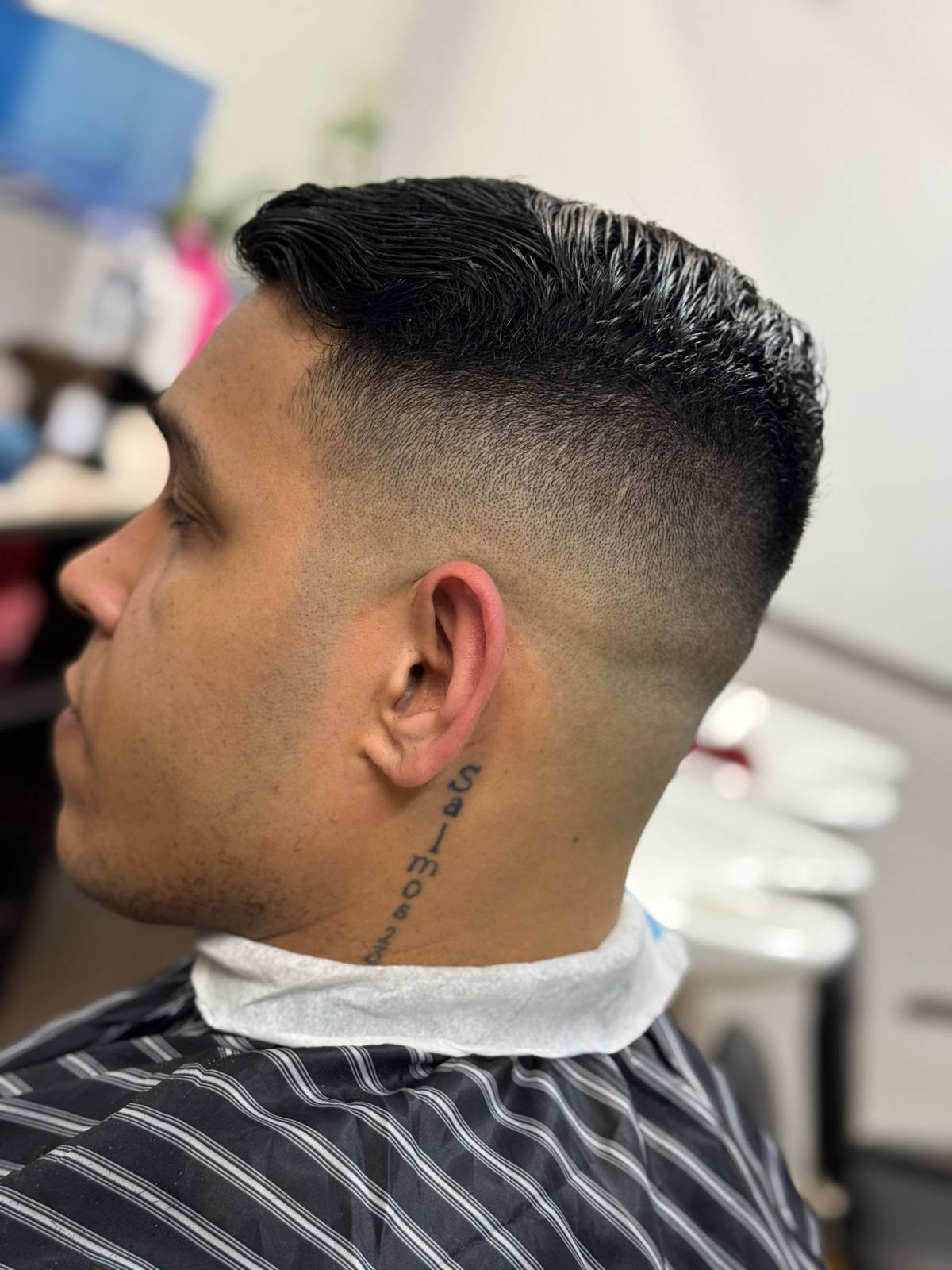 GasparBarber - Amadora - Schönheitssalon