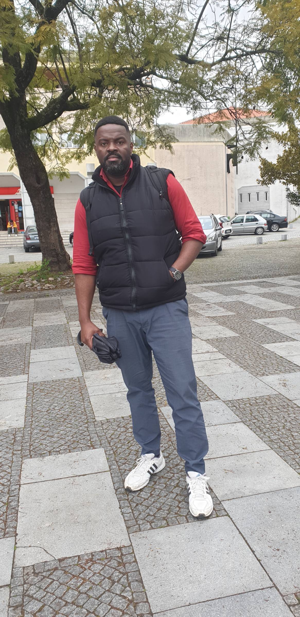 Paulo Bernardo - Viseu - Nettoyage en profondeur