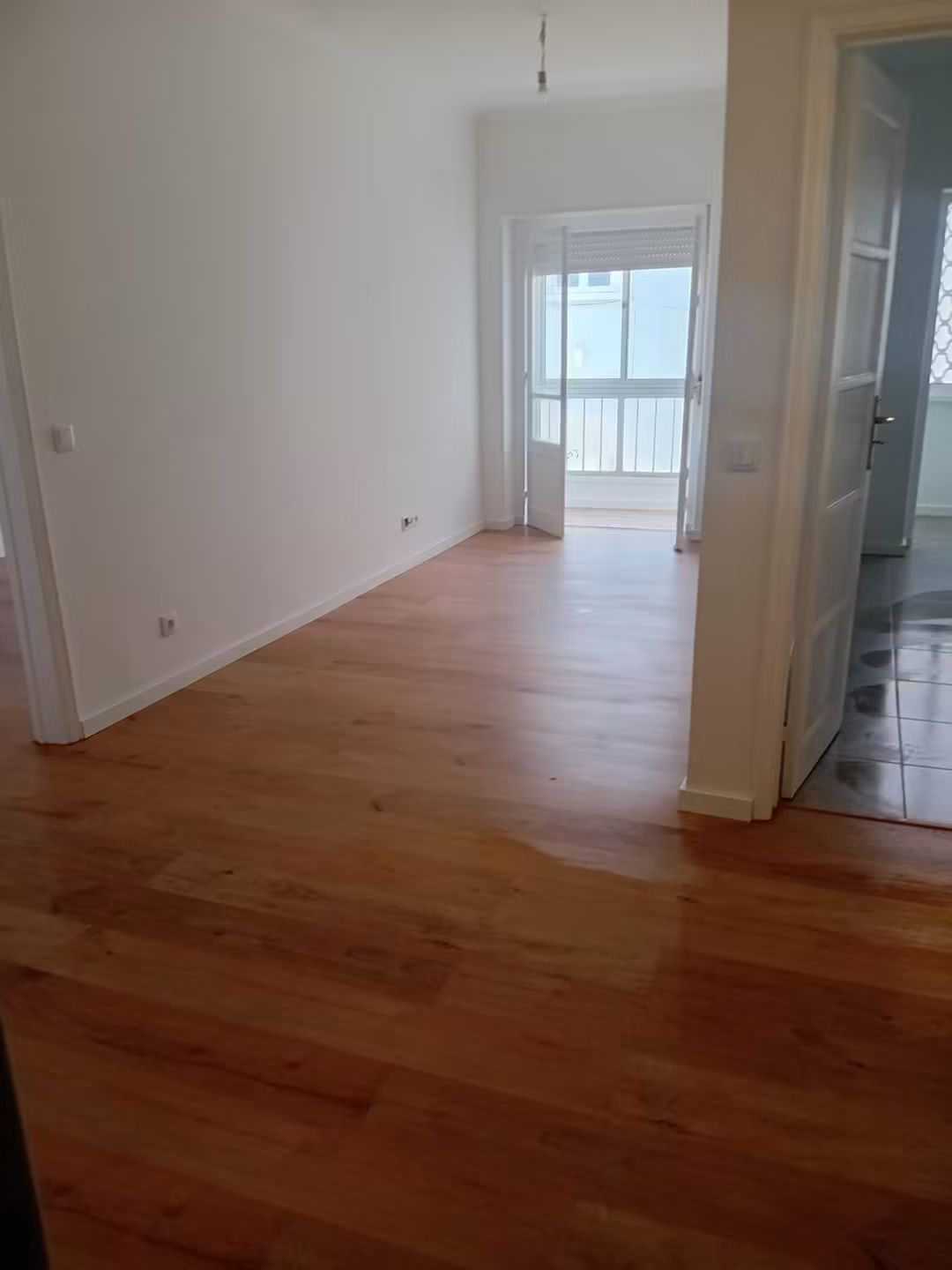Jocasima Remodelações - Sintra - Geländer reparieren