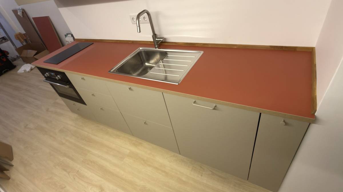 Cocinasyalgomas.ve - Porto - Reparaciones de armarios