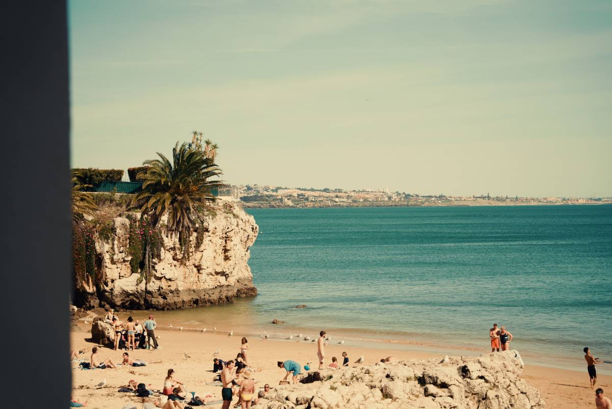 Arildo novaes - Lisboa - Hochzeitsfotografie