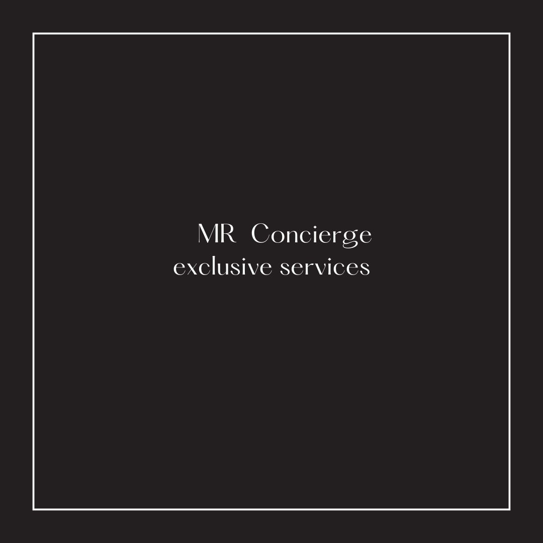 MR Concierge - Lisboa - Muralist