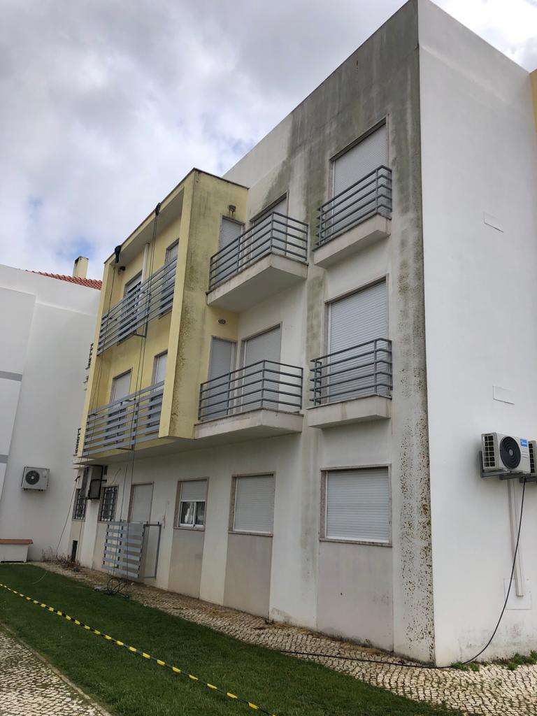 Linha Vertical - Montijo - Instalação ou Substituição de Telhado