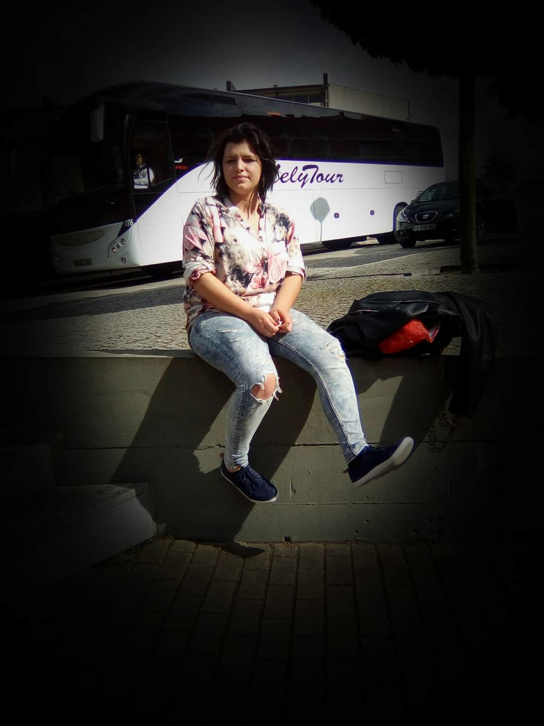 Cristiana Pedrosa - Santa Maria da Feira - Deep or Spring Cleaning