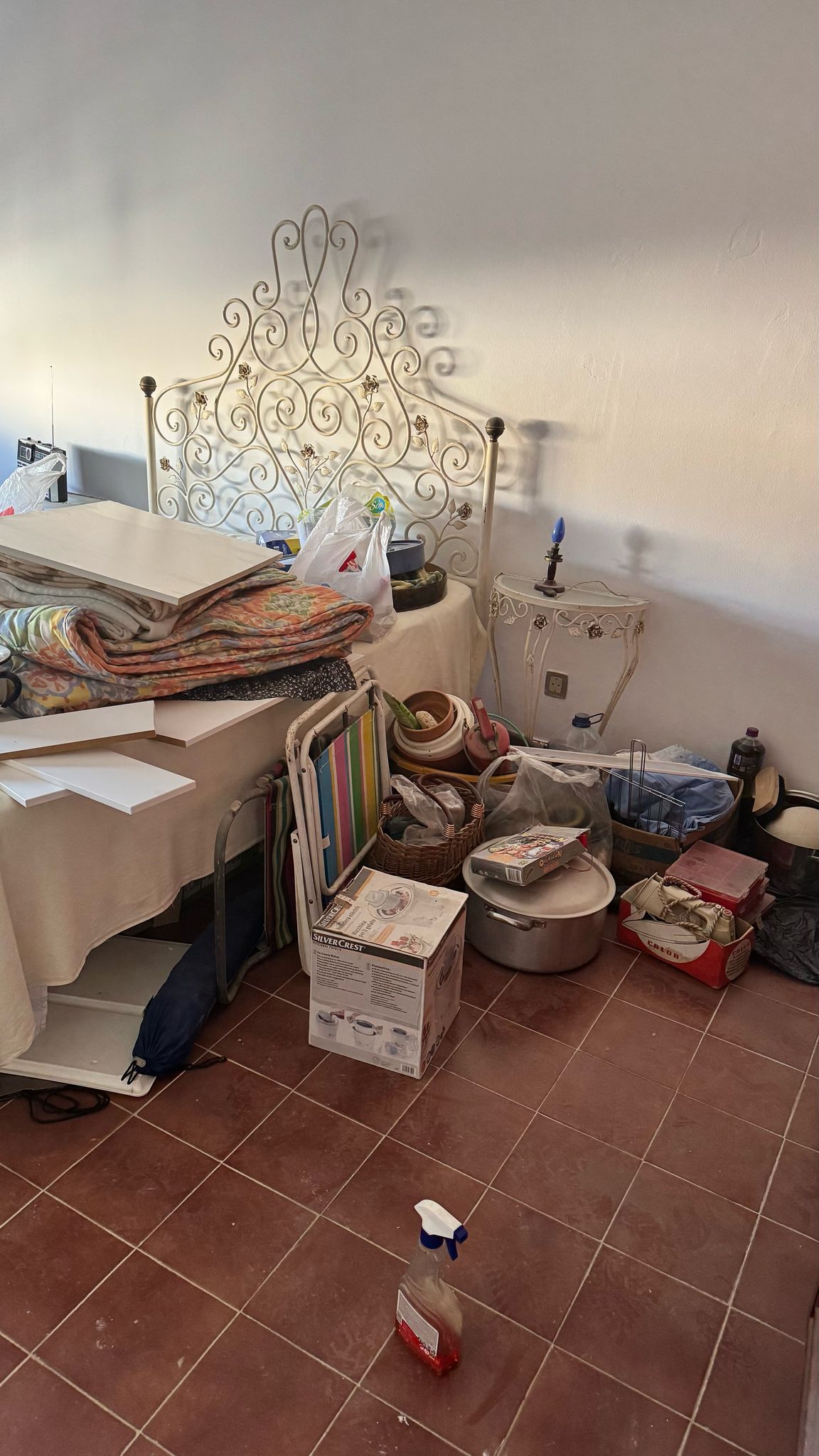 Daiane Dias - Portimão - House Cleaning (Recurring)