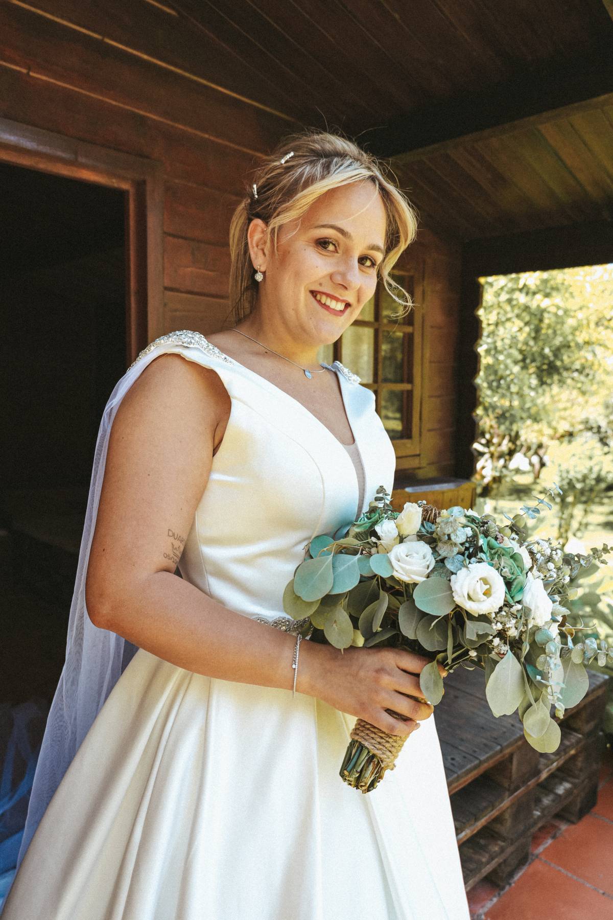 Mphotografics - Lisboa - Fotografia de Retrato