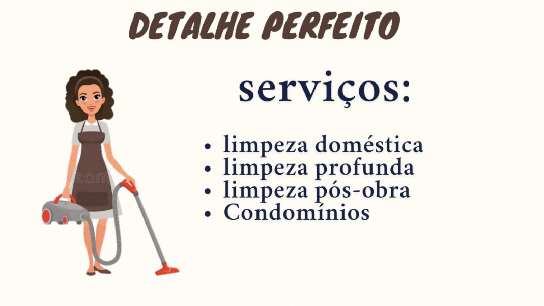 Detalhe perfeito - Palmela - Organizador del hogar