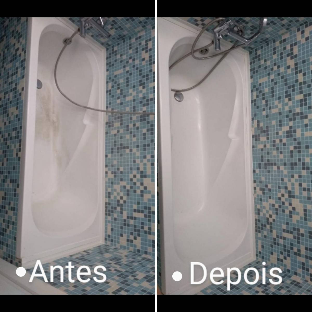 Jhonata Dias - Amadora - Window Blinds Cleaning
