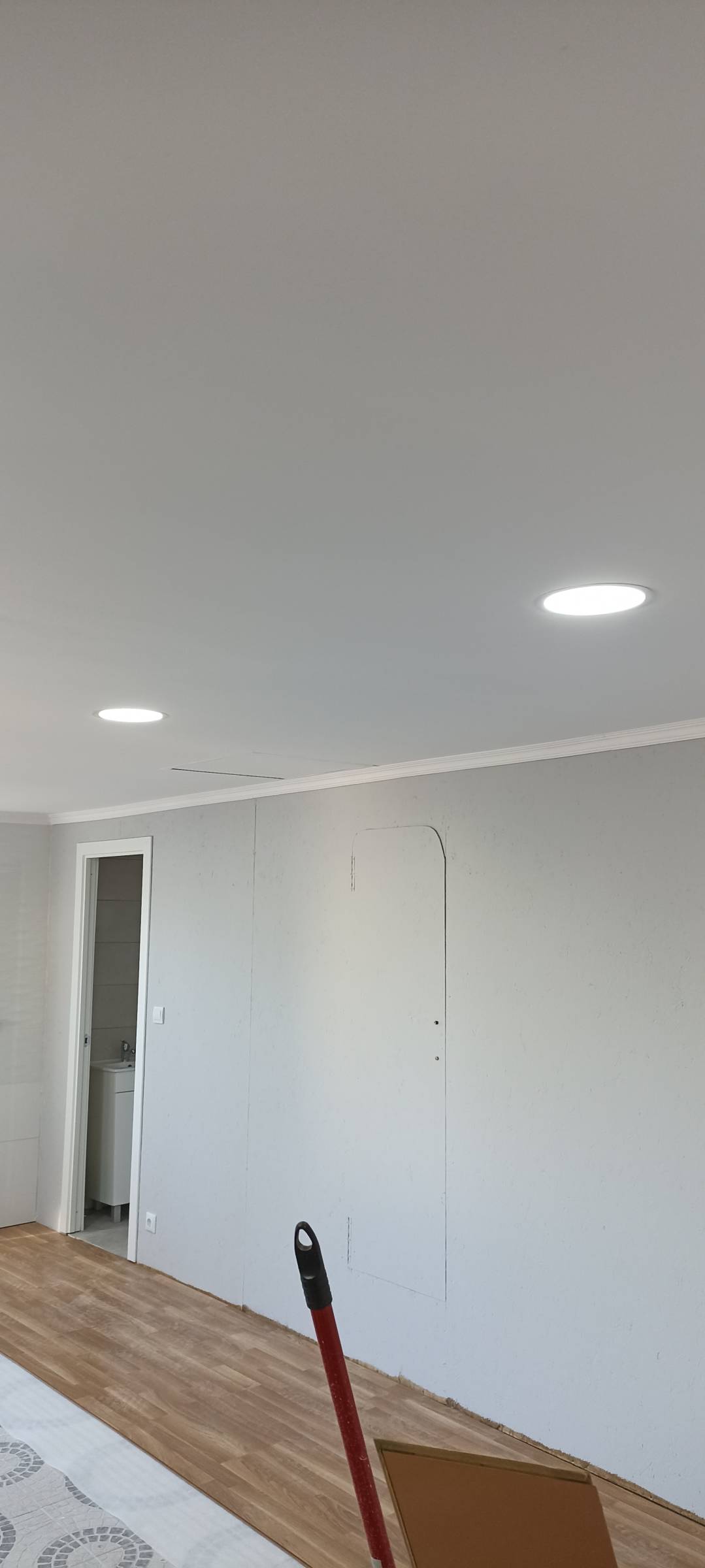 Emanuel Hugo - Sintra - Lighting Installation