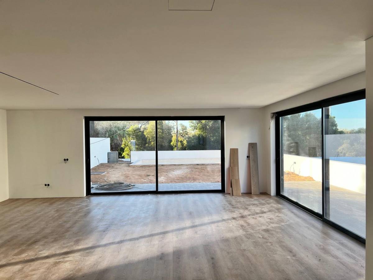 Drywall soluções - Gondomar - Adición de pared interior