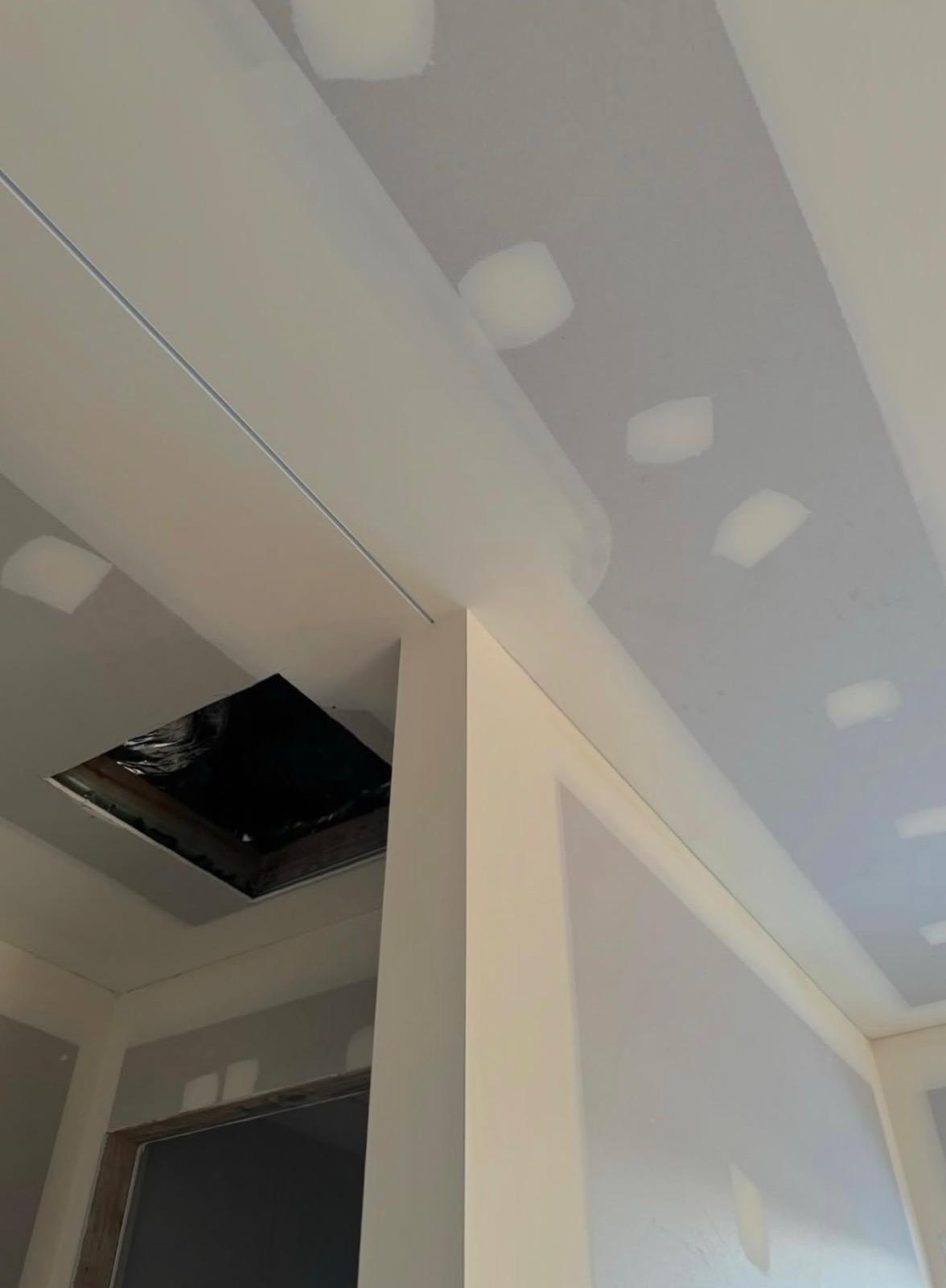 Drywall soluções - Gondomar - Remodelación de balcones
