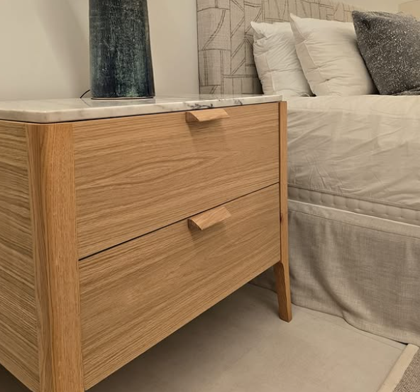 Portochic Furniture - Paredes - Fine Woodworking