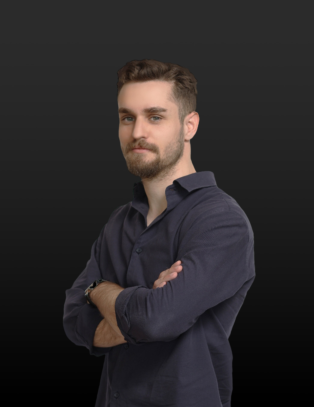 Daniel Santos - Loures - Logodesign