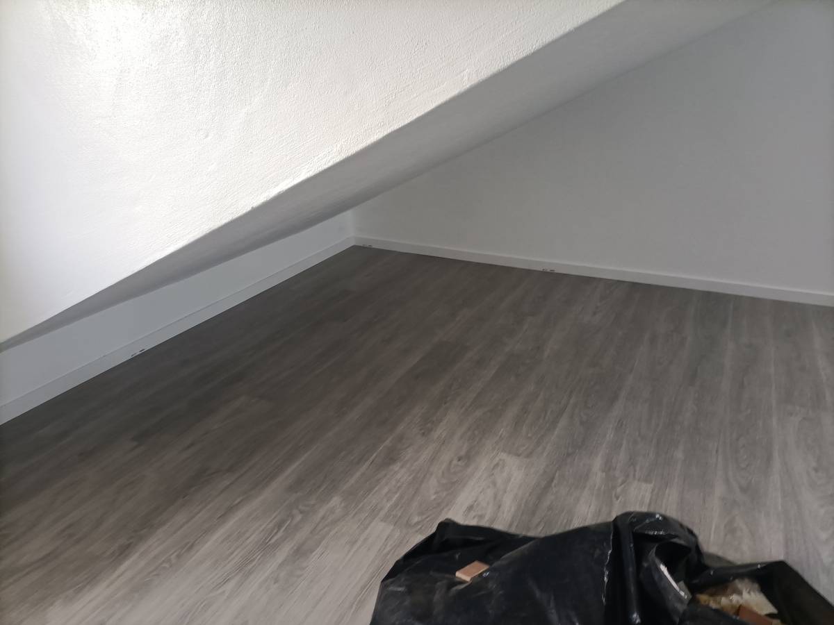 Luis Miguel - Rio Maior - Flooring