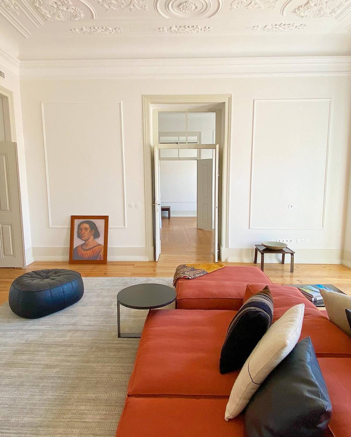 mōdulo studio - Lisboa - Interior Design