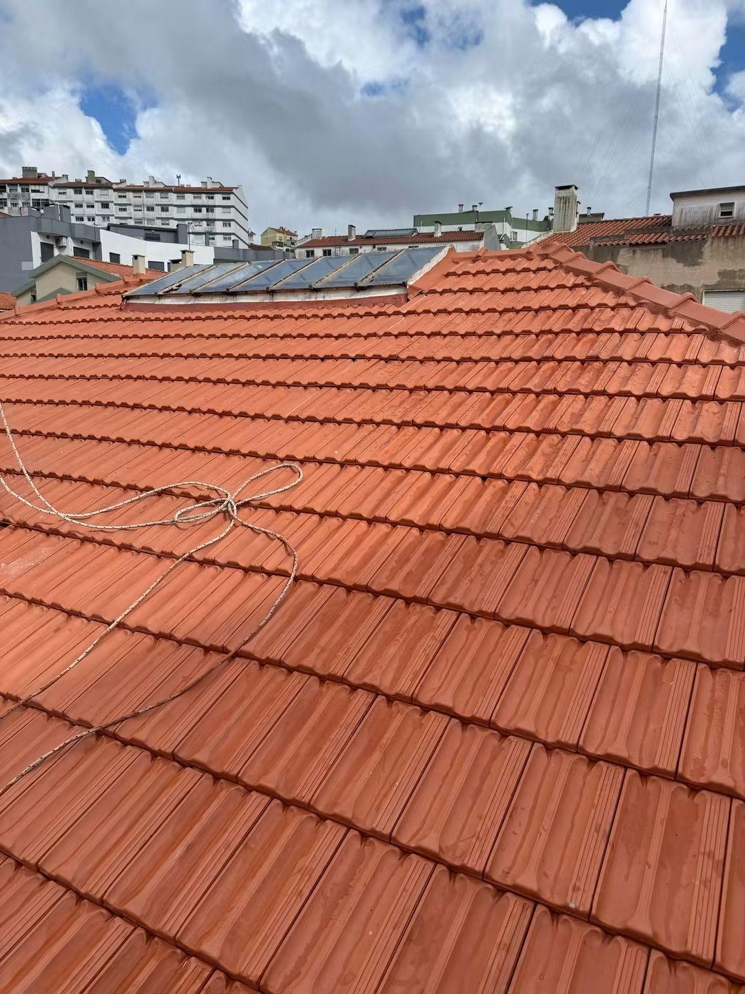 Jocasima Remodelações - Sintra - Stein- oder Fliesenboden verlegen