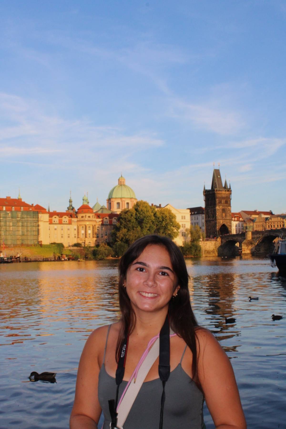 Madalena Reis - Lisboa - Nachhilfe in Mathematik (Grundkenntnisse)