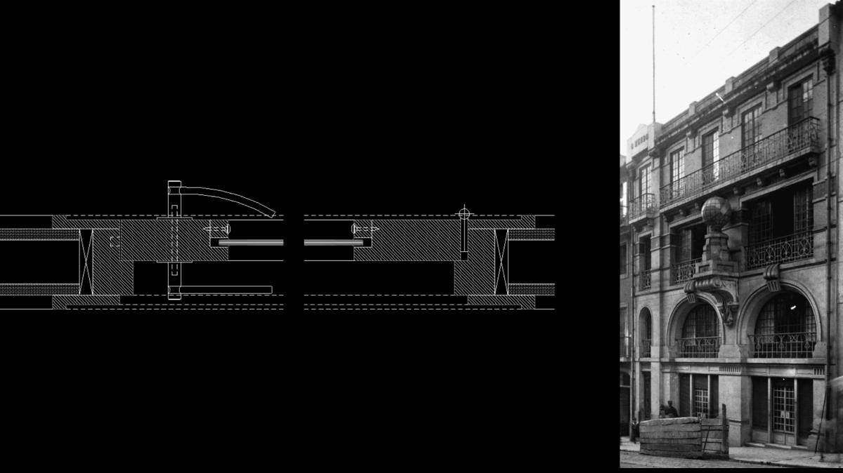 Atelier do Vale - Sertã - Innenarchitektur