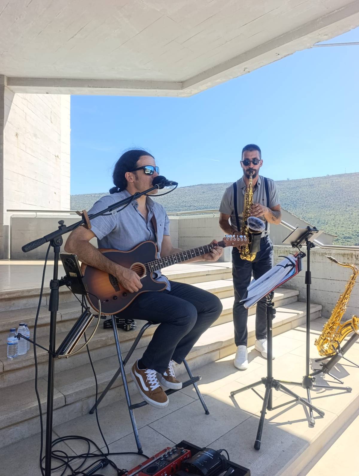 BBevents - Porto de Mós - Hochzeitsband