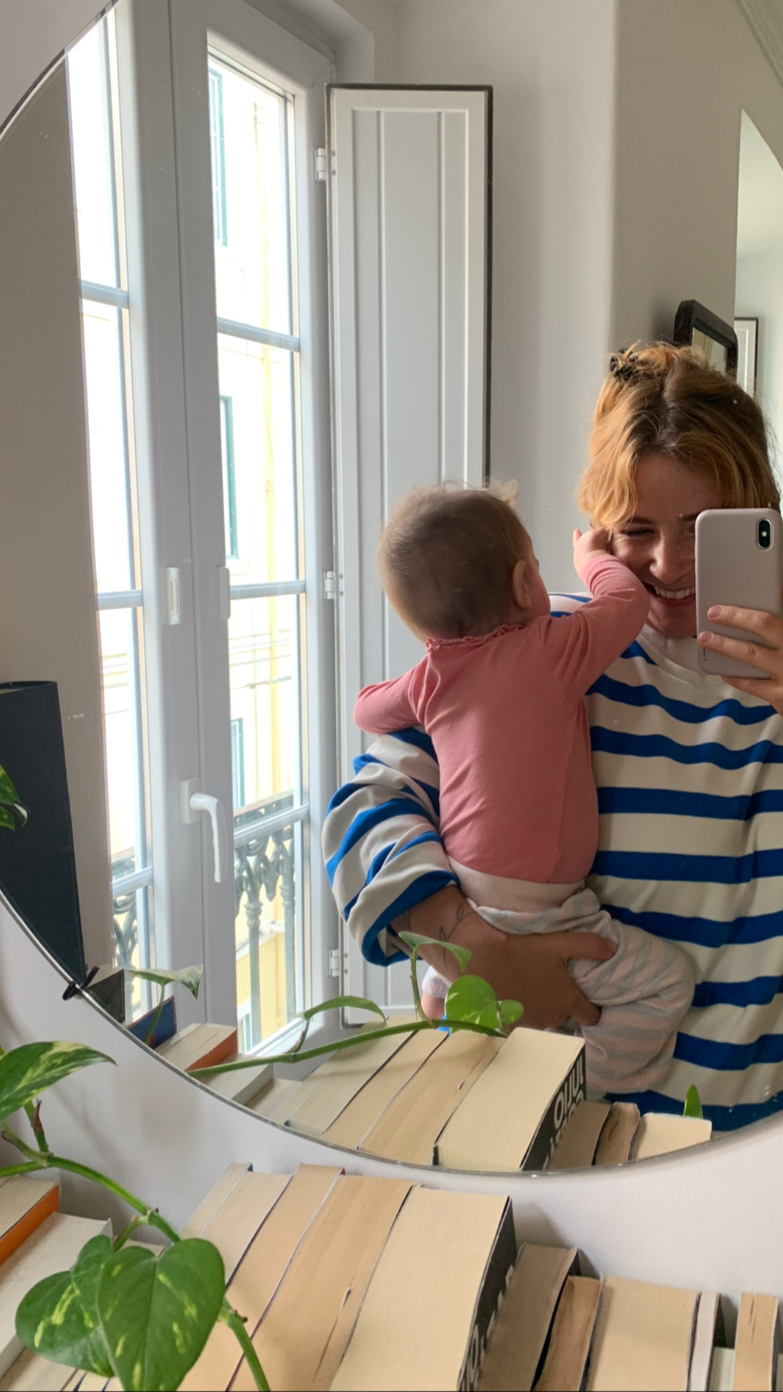 Joana Salminen - Cascais - Babysitter