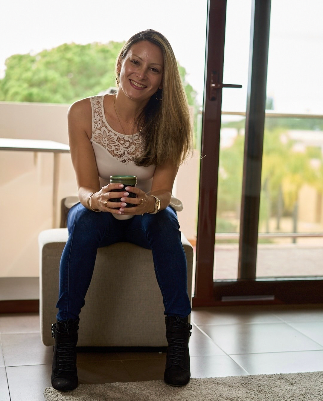 Vitality health coaching - Loulé - Coaching de Gestão de Stress