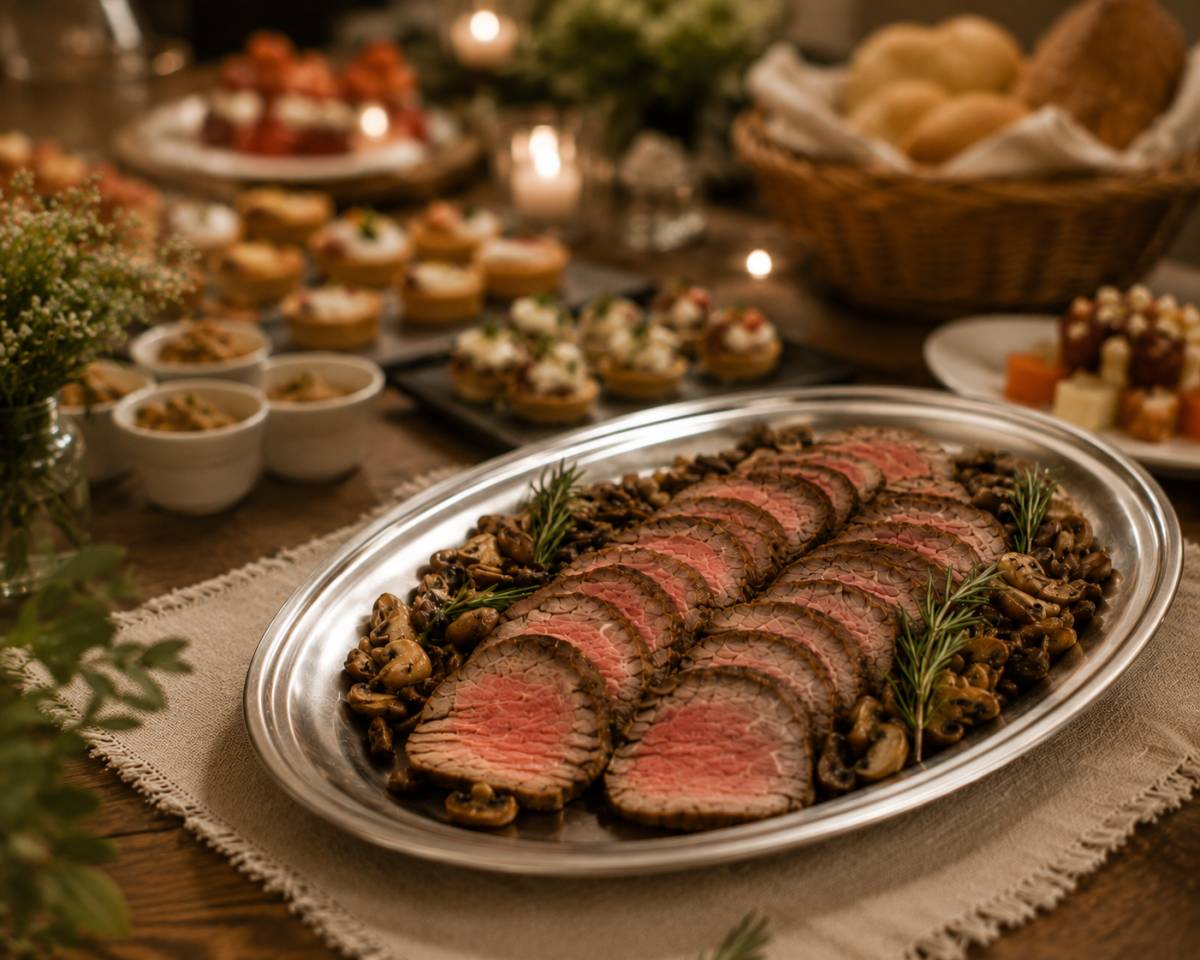 Mil Motivos Catering - Coruche - Empresas de Catering