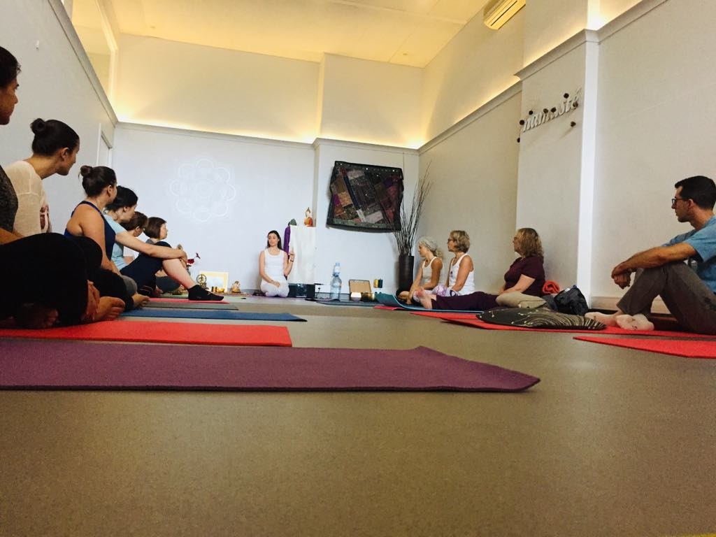 Susana Surjan (Fundadora da B-Zen: - Sintra - Reiki Healing