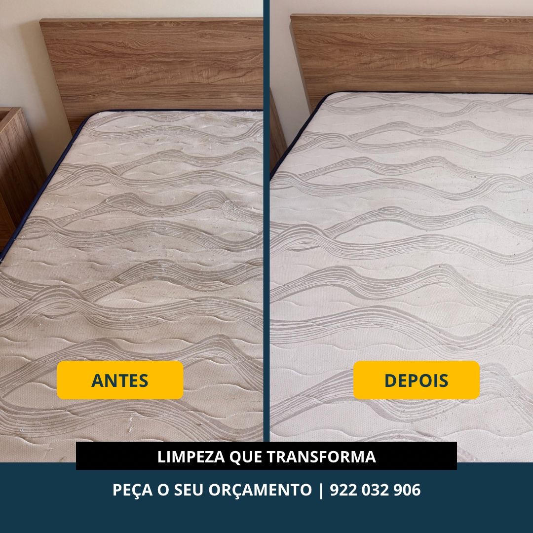 Lumi Limpezas - Vila Nova de Gaia - Nettoyage de tapis