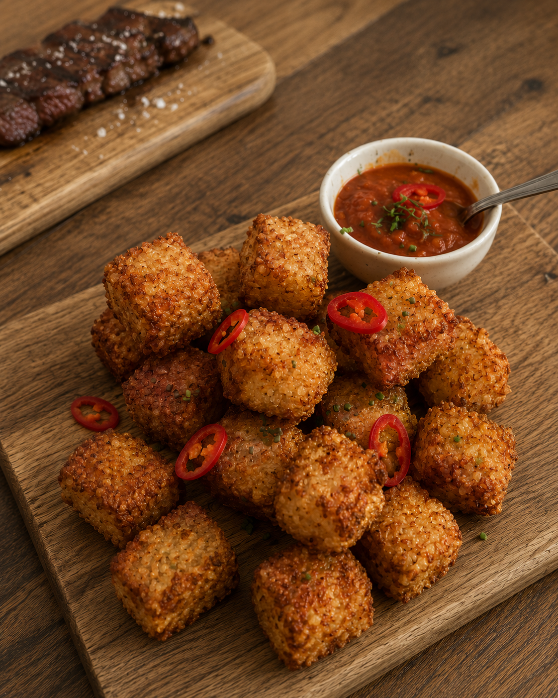 Mil Motivos Catering - Coruche - Catering de Jantar Corporativo