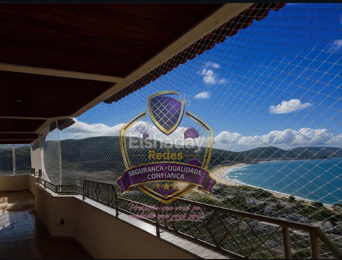 Elshaday Redes Segurança - Cascais - Reinigung