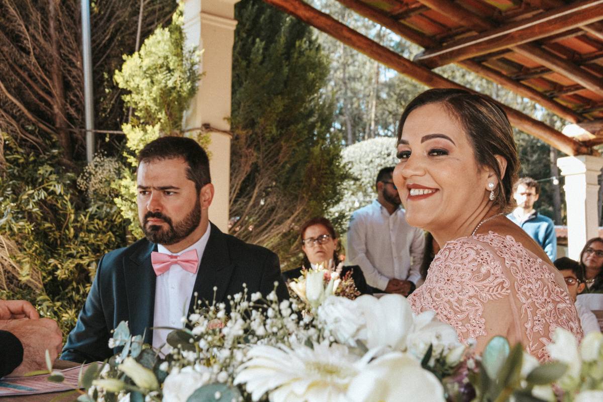 Mphotografics - Lisboa - Fotografia de Batizado