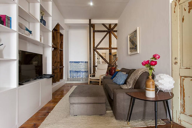 mōdulo studio - Lisboa - Home Staging