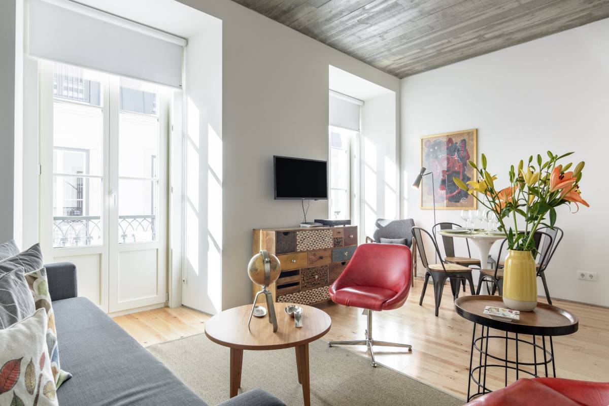 mōdulo studio - Lisboa - Architectural Services