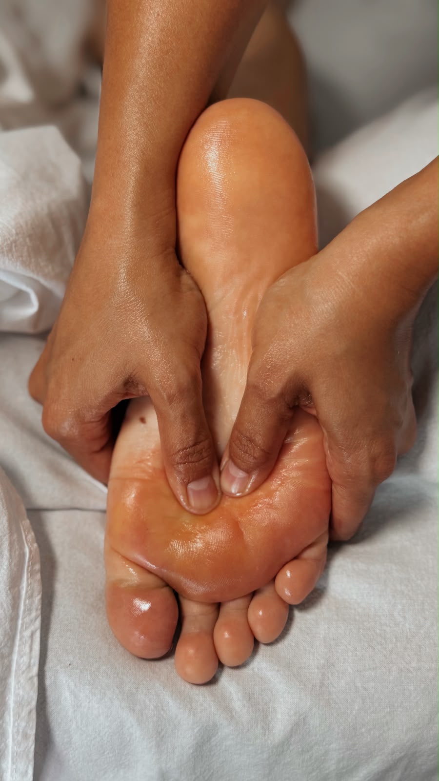 Joviane Alves - J.A. Massoterapia - Lisboa - Massagem Desportiva