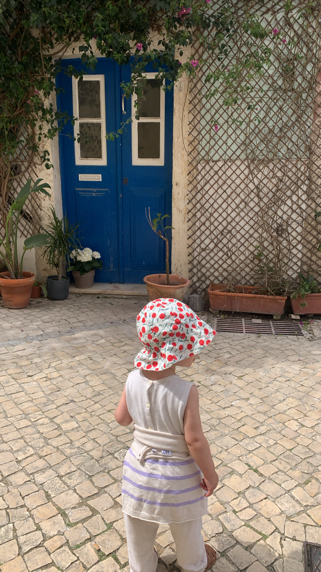 Joana Salminen - Cascais - Babysitting