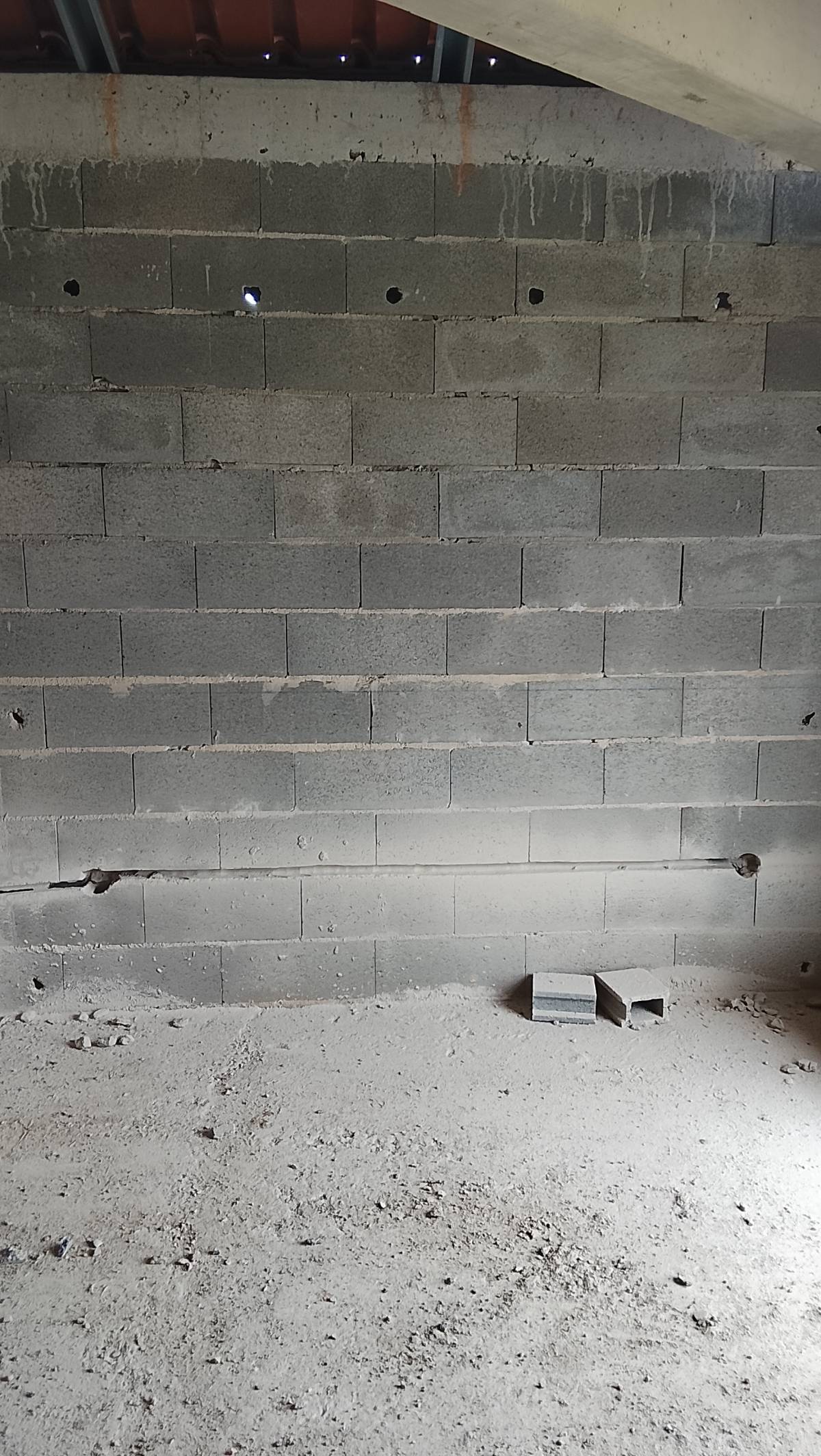 Ricardo Antunes - Óbidos - Obras em Casa