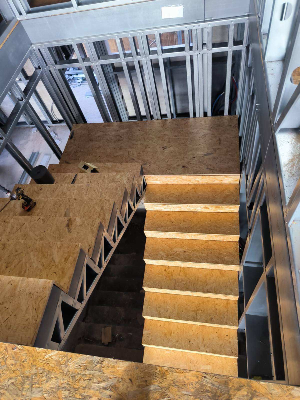 Morais Reformas e Construções - Matosinhos - Remodelação de Quarto