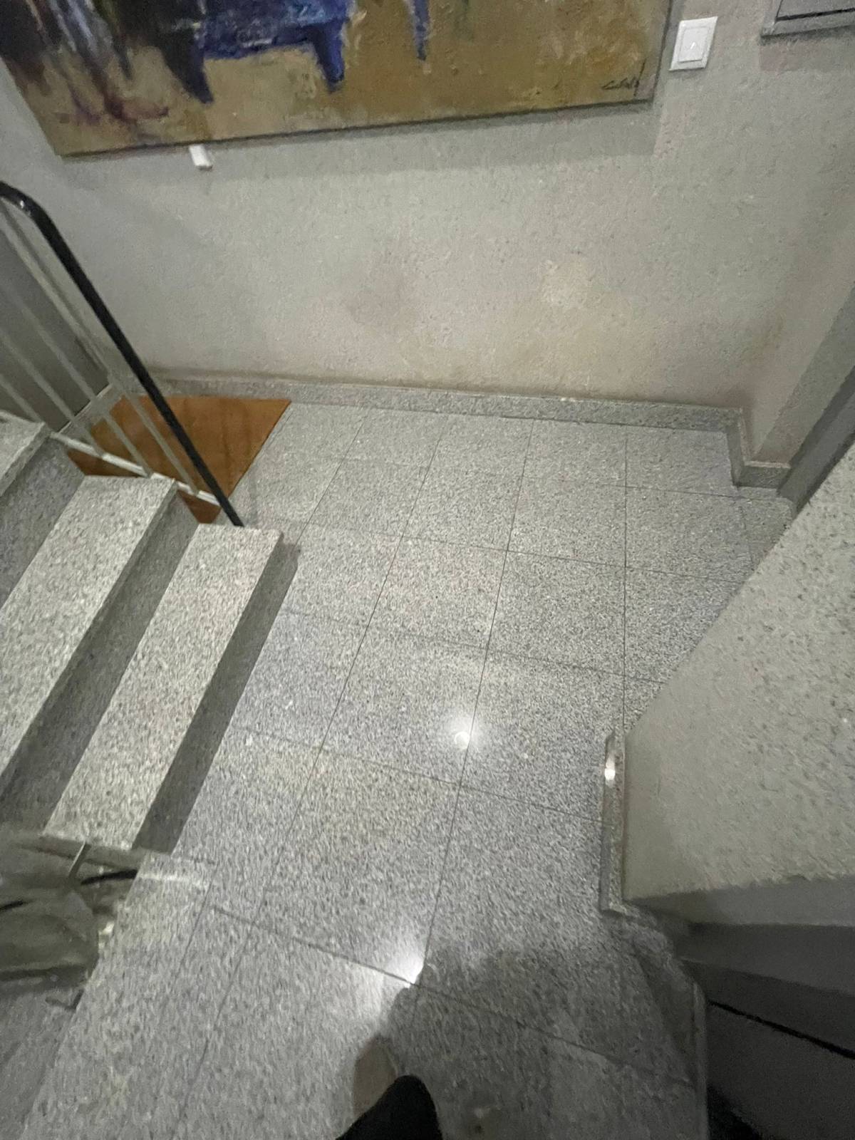 Engomaclean - Gondomar - Inspection et élimination des moisissures