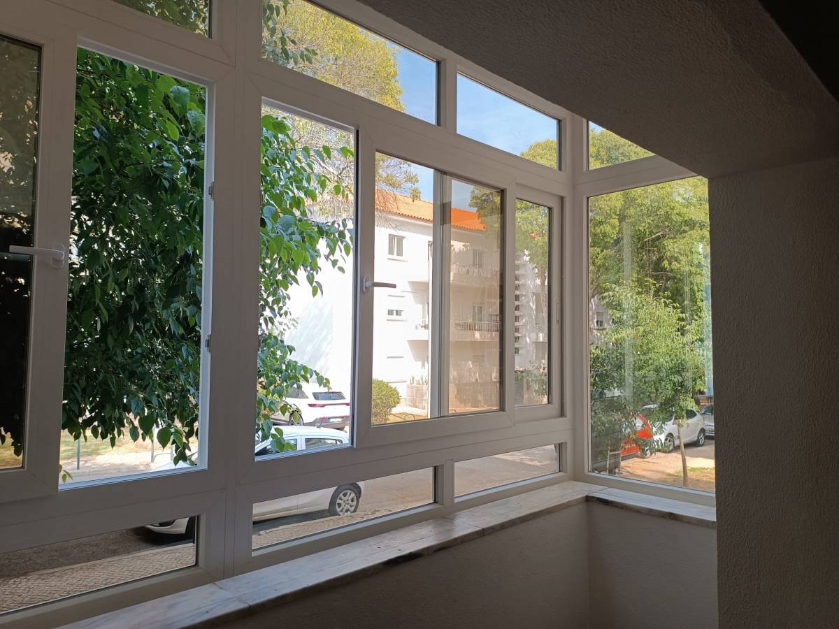 JM Perfect - Lisboa - Glazier