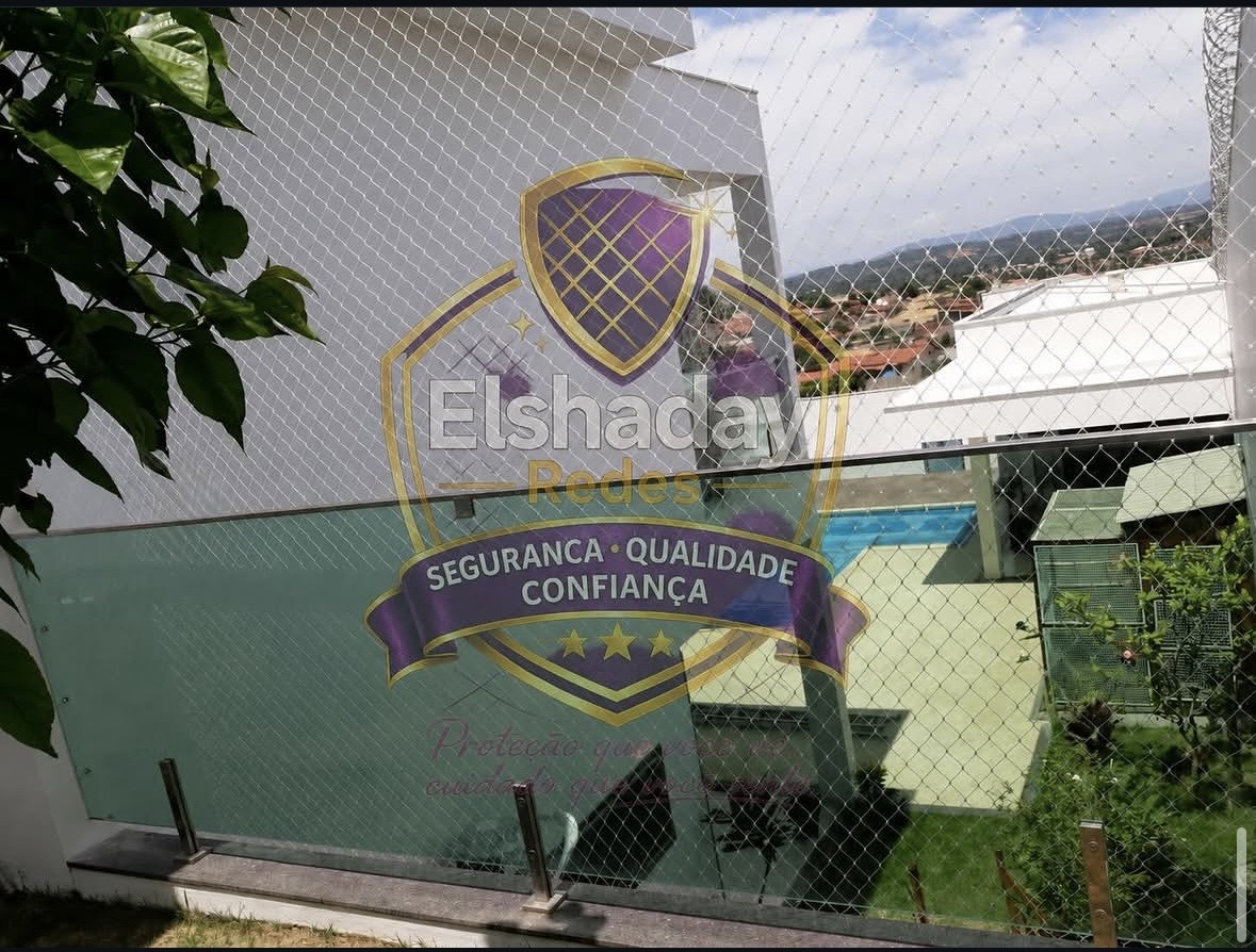 Elshaday Redes Segurança - Cascais - Fenster