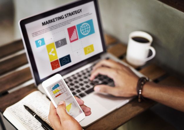 Marta Consultora Digital - Porto - Marketing Strategy Consulting