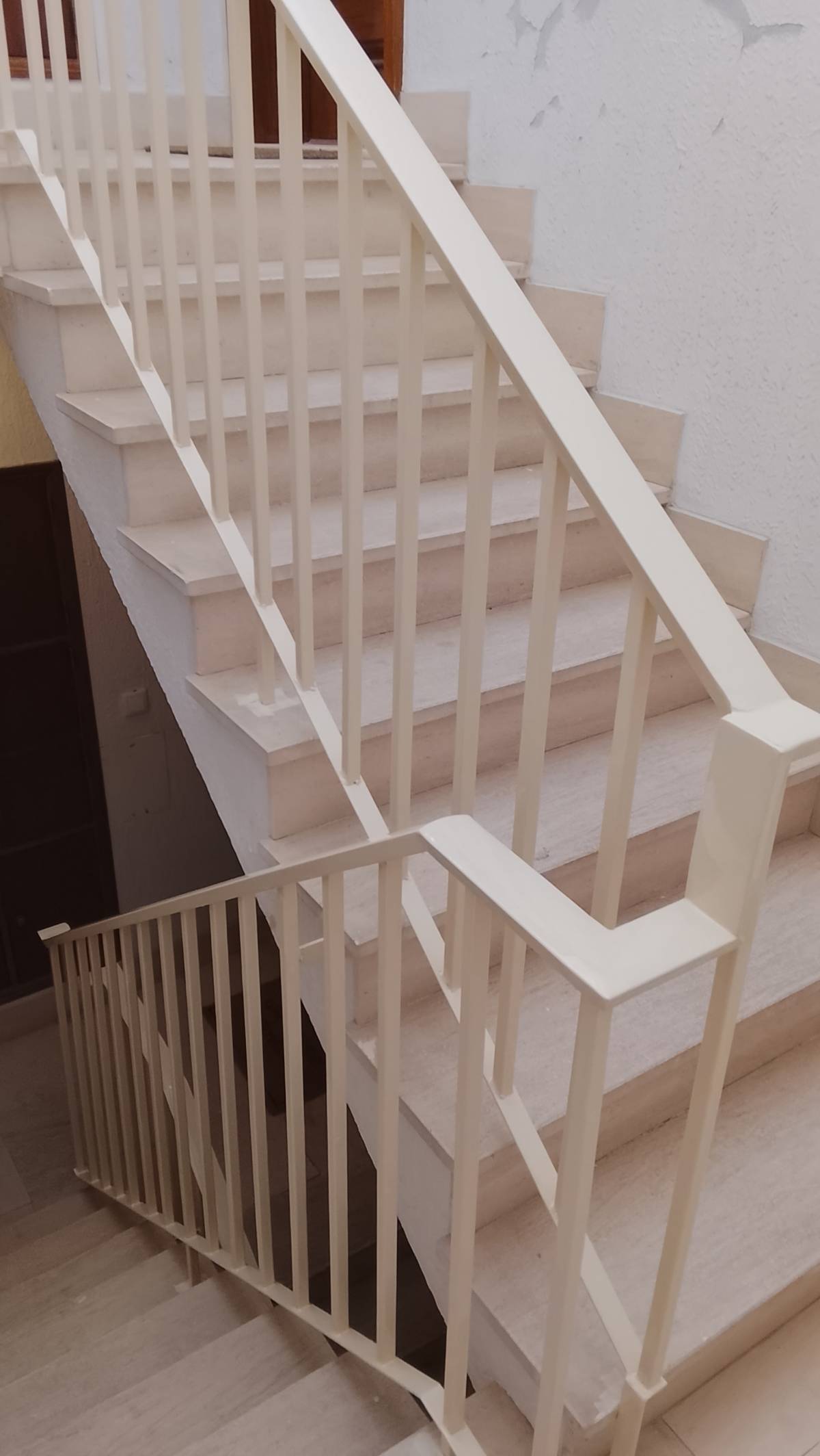 Ricardo Antunes - Óbidos - Construção ou Remodelação de Escadas e Escadarias