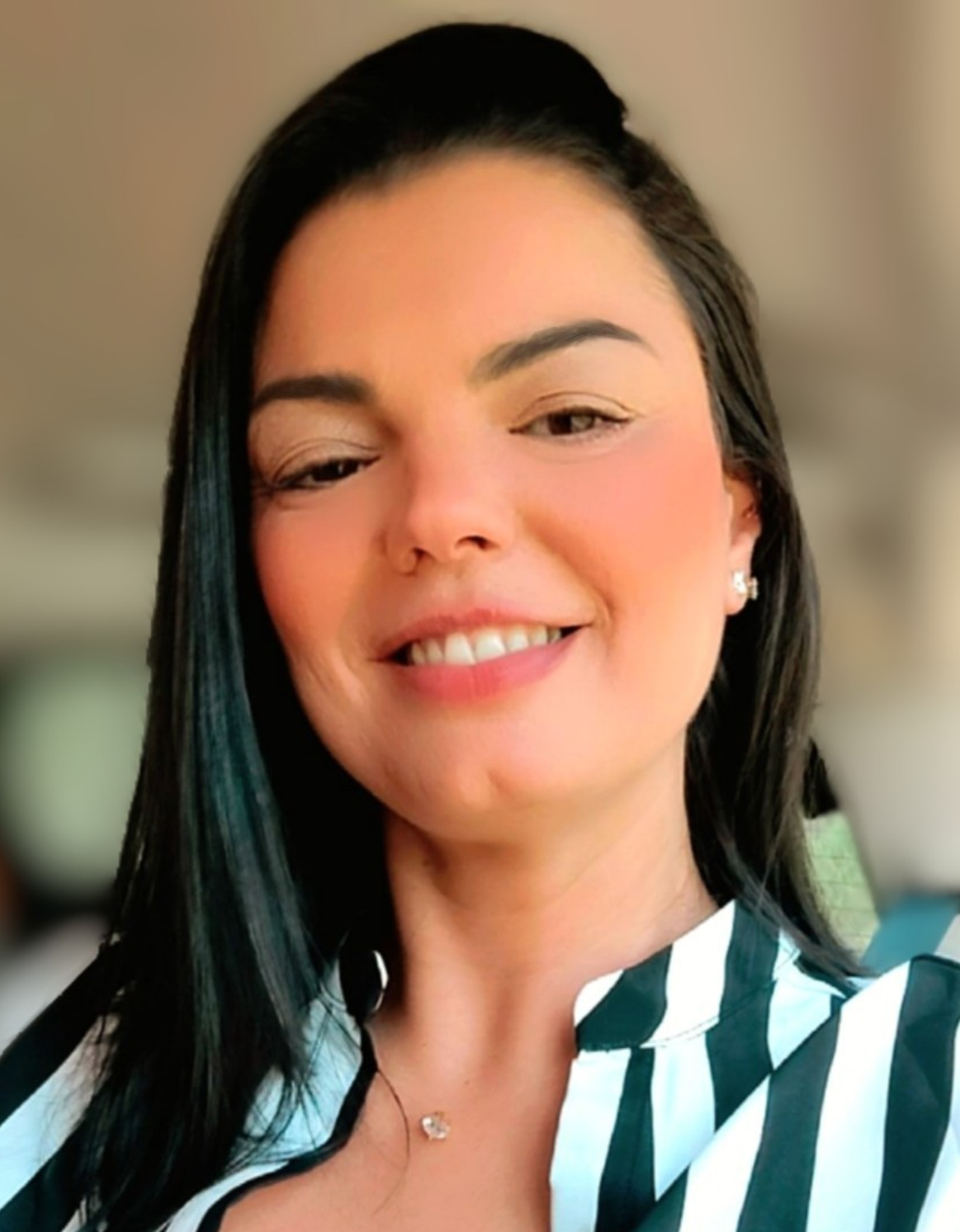 Gisele Ferraz - Coimbra - Deep or Spring Cleaning