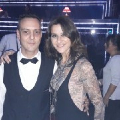 Marco Silva - Cascais - Event Staff