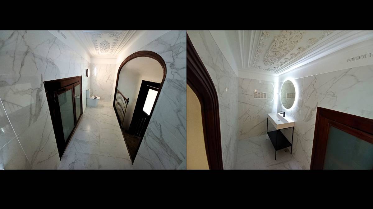 Atelier do Vale - Sertã - Architektur