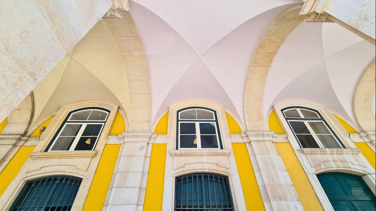 Atelier do Vale - Sertã - Innenarchitektur