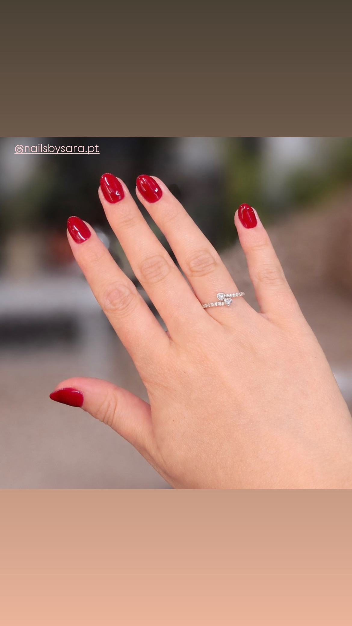 Nails by Sara - Vila Nova de Gaia - Maniküre und Pediküre