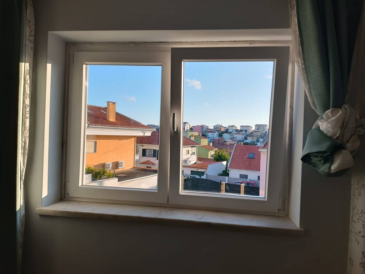 JM Perfect - Lisboa - Windows