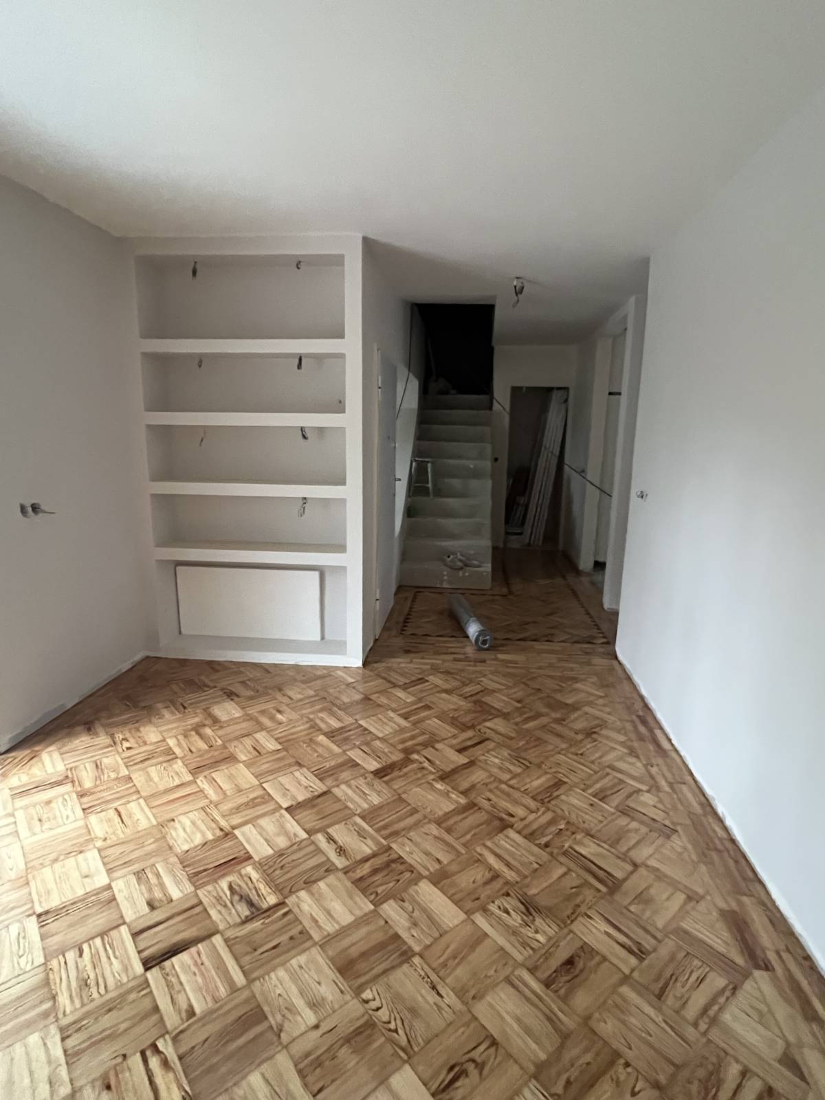 Benice  Remodelações - Rio Maior - Demolição de Construções